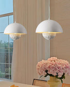 Ofelia Metal Pendant Lamp — product view 3