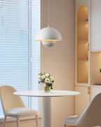 Ofelia Metal Pendant Lamp — product view 6