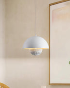 Ofelia Metal Pendant Lamp — product view 7