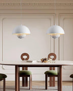 Ofelia Metal Pendant Lamp — product view 8
