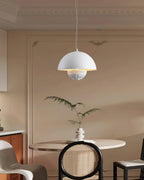 Ofelia Metal Pendant Lamp — product view 12
