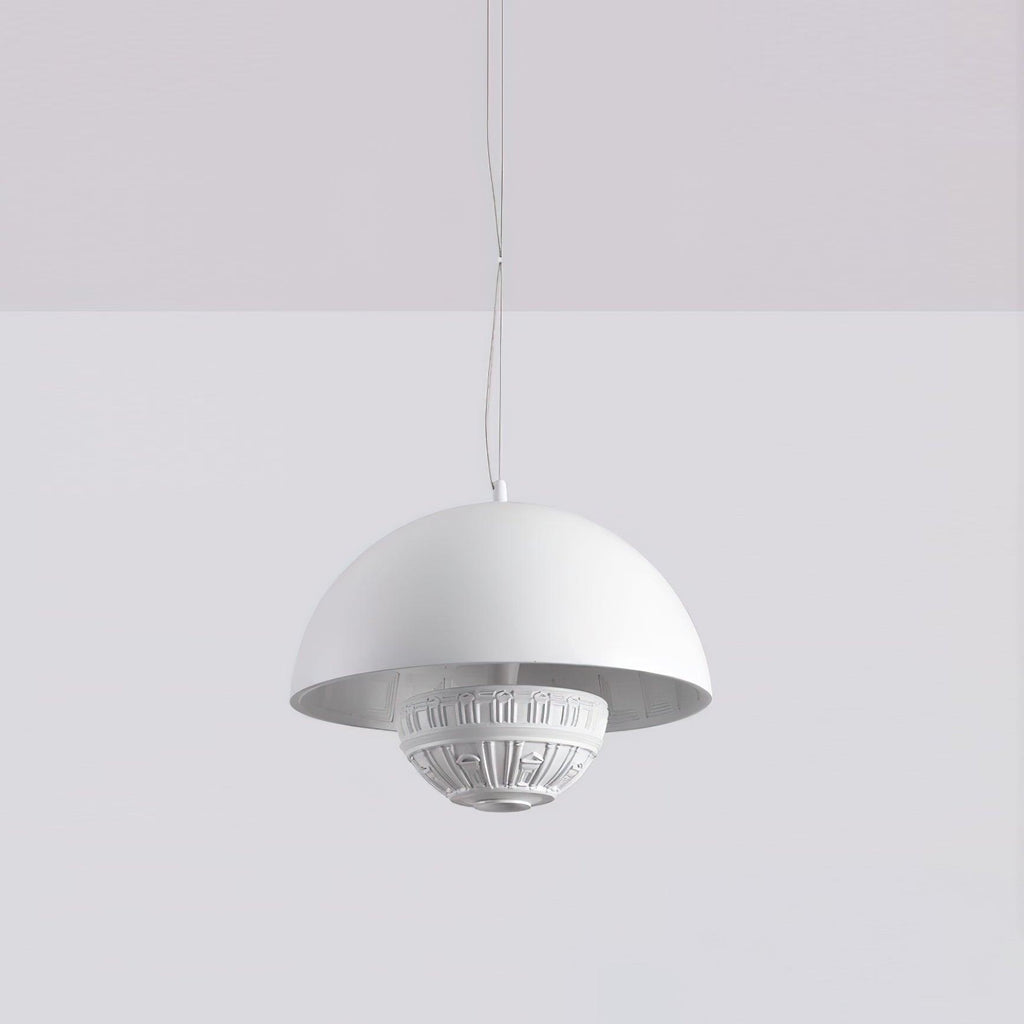 Ofelia Metal Pendant Lamp — product view 13