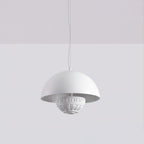 Ofelia Metal Pendant Lamp — product view 13