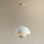 Ofelia Metal Pendant Lamp — product view 15