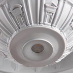 Ofelia Metal Pendant Lamp — product view 17