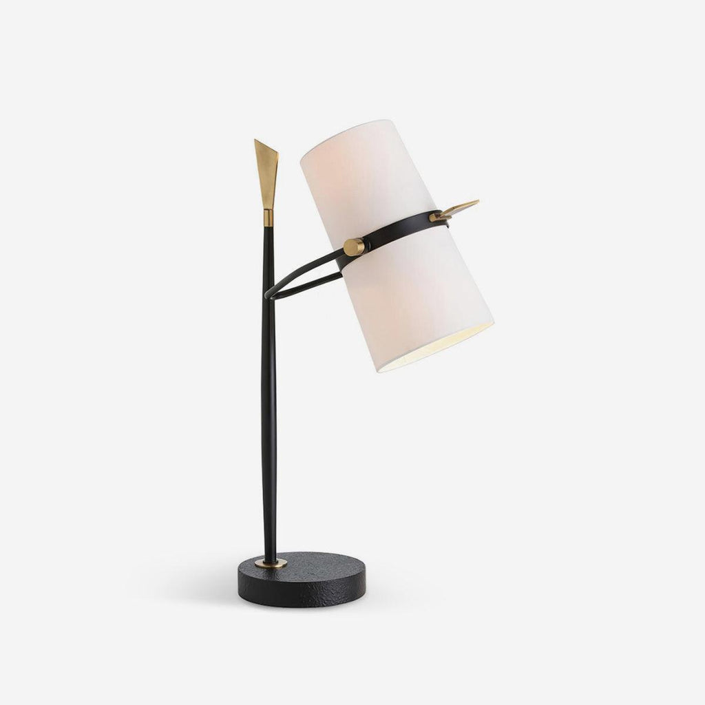 Jasmina Metal Table Lamp — product view 1