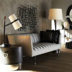 Jasmina Metal Table Lamp — product view 5