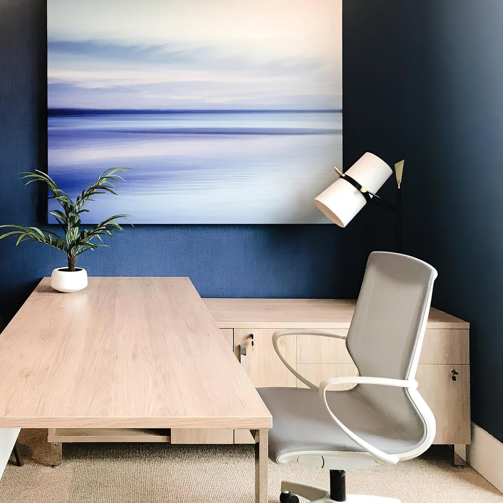 Jasmina Metal Table Lamp — product view 17
