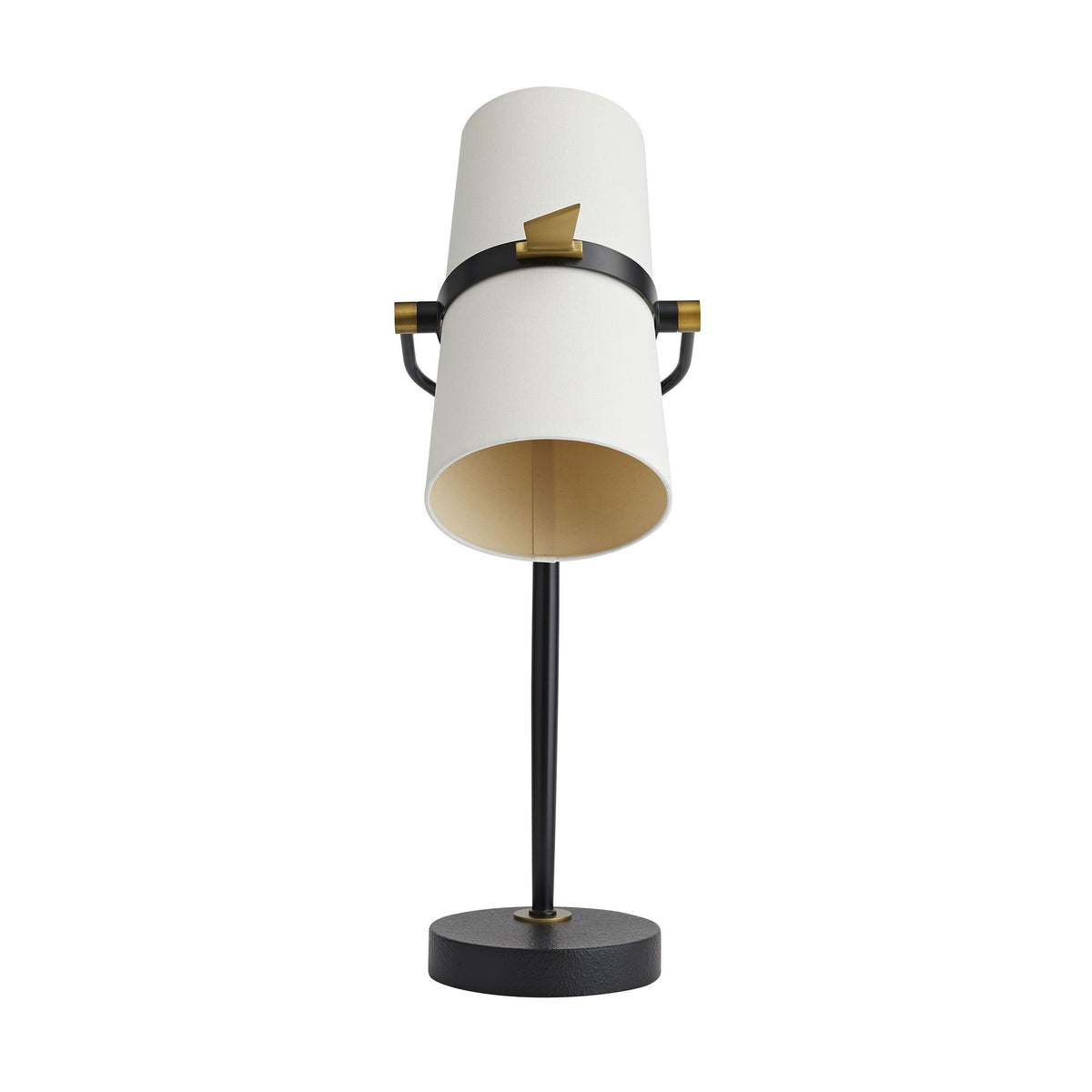 Jasmina Metal Table Lamp — product view 27