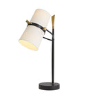 Jasmina Metal Table Lamp — product view 28