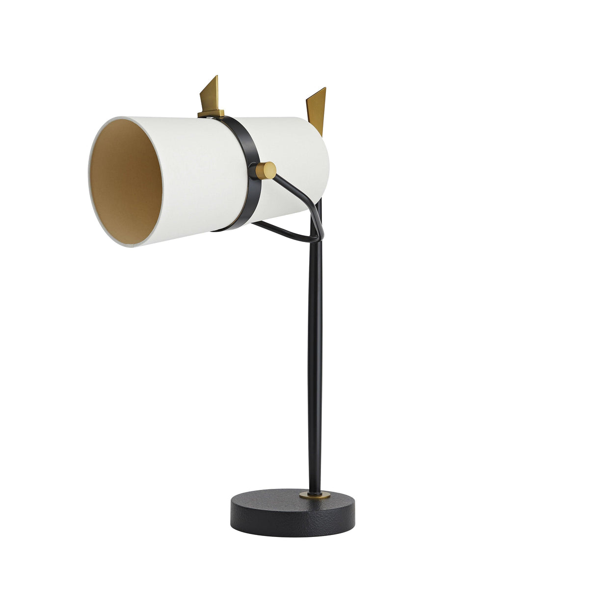 Jasmina Metal Table Lamp — product view 30