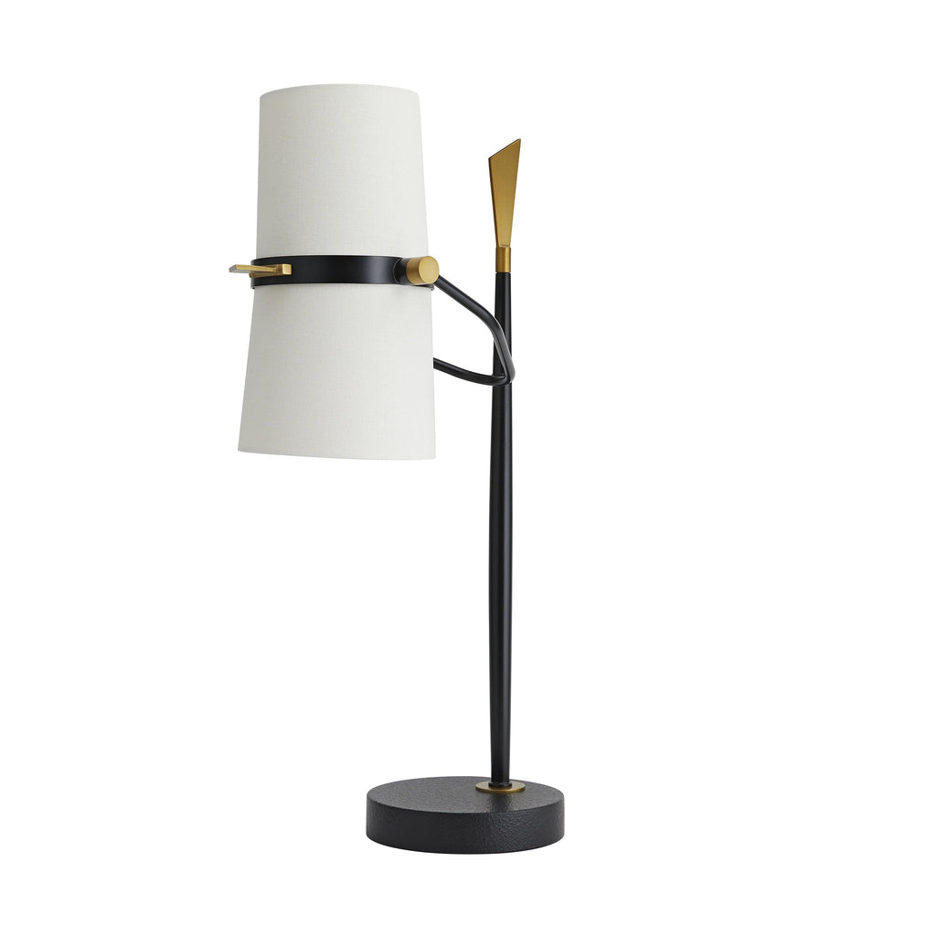 Jasmina Metal Table Lamp — product view 32