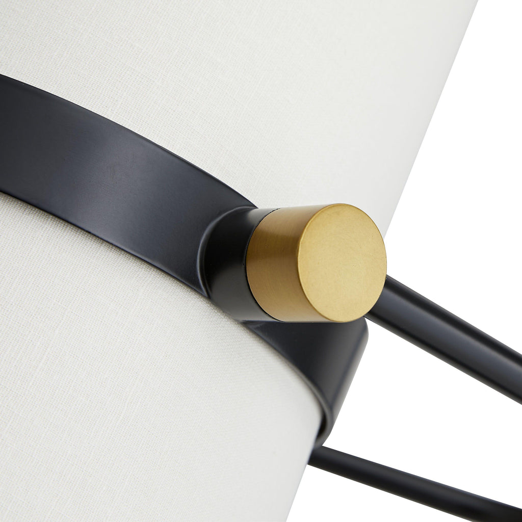 Jasmina Metal Table Lamp — product view 34