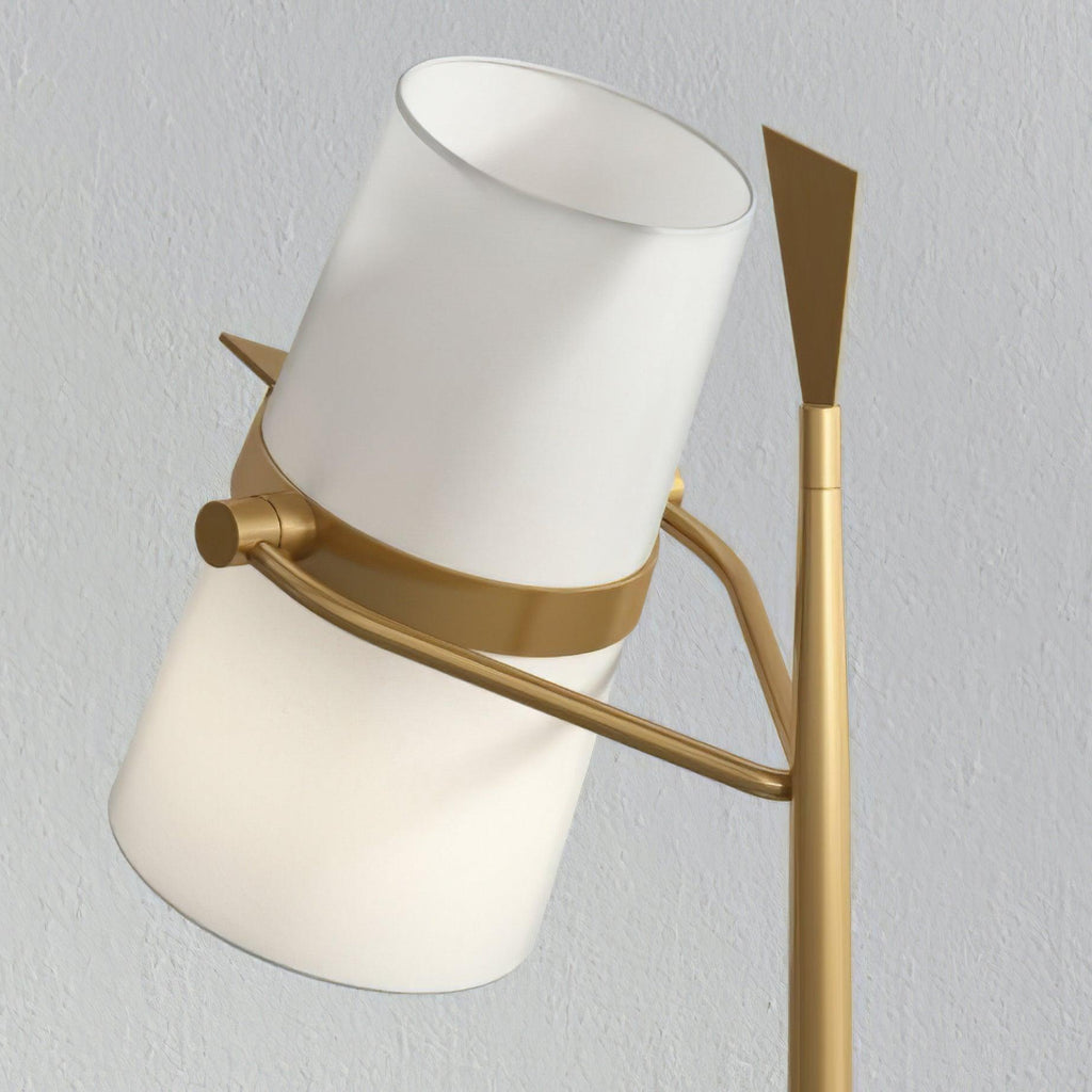 Jasmina Metal Table Lamp — product view 40