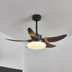 Aero Palm Ceiling Fan Light – product view 7