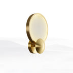 Accent Alabaster Wall Sconce — product view 19