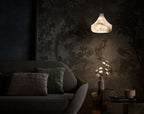 Alabaster Veil Pendant Light – product view 16