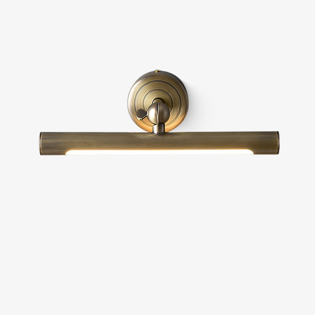 Brunelux Vanity Wall Light – product view 1