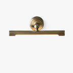 Brunelux Vanity Wall Light – product view 1