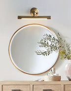Brunelux Vanity Wall Light – product view 7