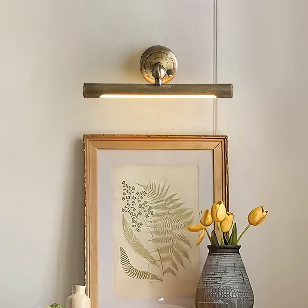 Brunelux Vanity Wall Light – product view 9