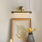 Brunelux Vanity Wall Light – product view 9