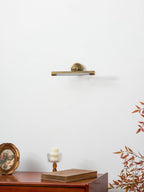 Brunelux Vanity Wall Light – product view 12