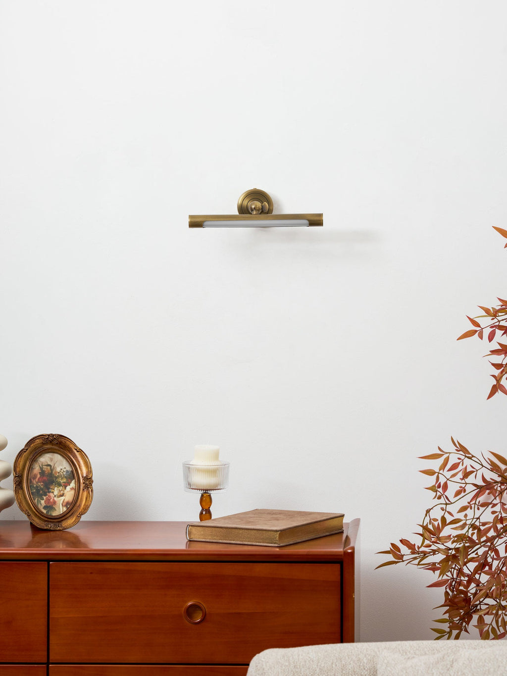 Brunelux Vanity Wall Light – product view 13