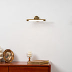 Brunelux Vanity Wall Light – product view 19