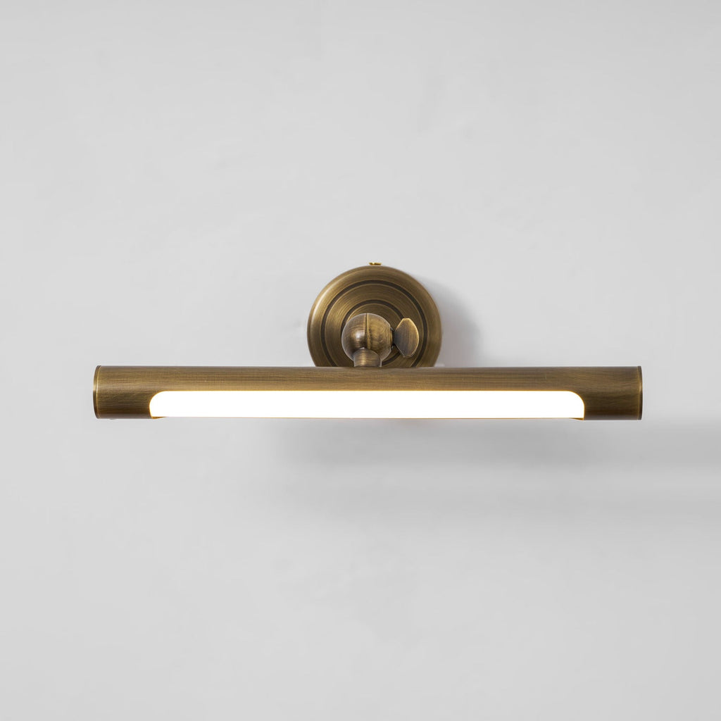 Brunelux Vanity Wall Light – product view 22