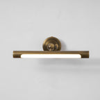 Brunelux Vanity Wall Light – product view 22