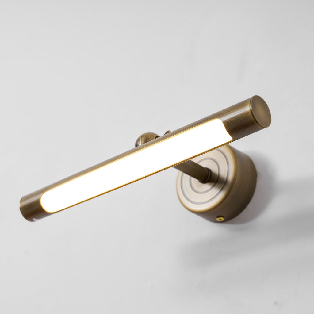 Brunelux Vanity Wall Light – product view 24