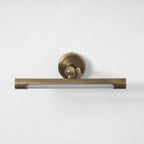 Brunelux Vanity Wall Light – product view 27