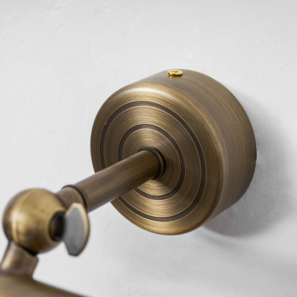 Brunelux Vanity Wall Light – product view 28