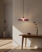 Flower Glass Plug In Pendant Lamp — product view 21