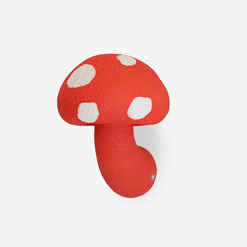 Peil Mushroom Resin Wall Lamp — product view 1