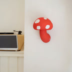 Peil Mushroom Resin Wall Lamp — product view 2