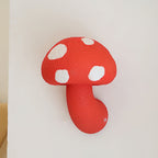 Peil Mushroom Resin Wall Lamp — product view 24