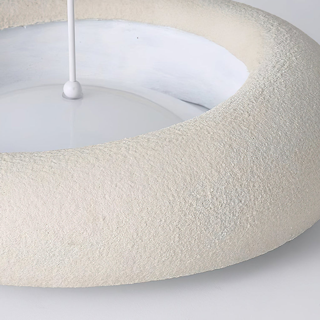 Kami Little Bear Glass Ceiling Light — product view 15