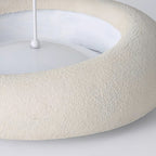 Kami Little Bear Glass Ceiling Light — product view 15