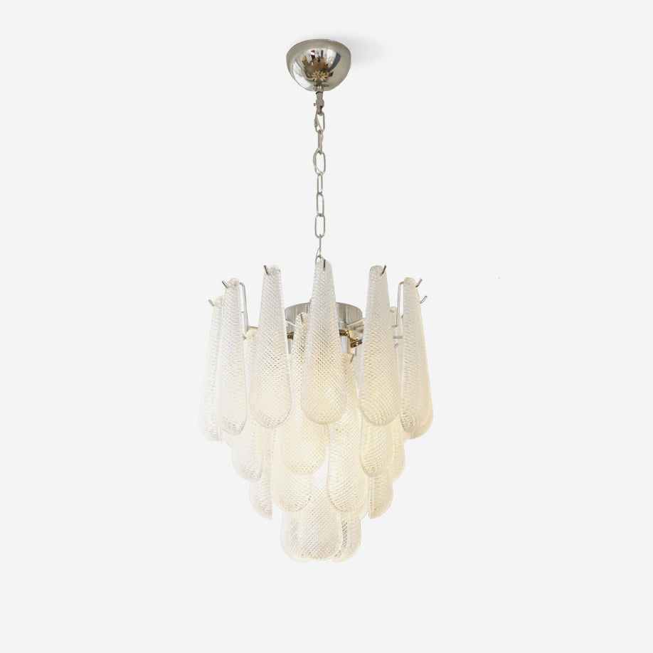 Case Glass Chandelier — product view 1