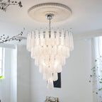 Case Glass Chandelier — product view 2