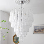 Case Glass Chandelier — product view 5