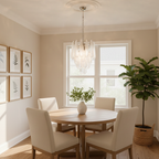 Case Glass Chandelier — product view 7