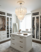 Case Glass Chandelier — product view 8