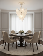 Case Glass Chandelier — product view 9
