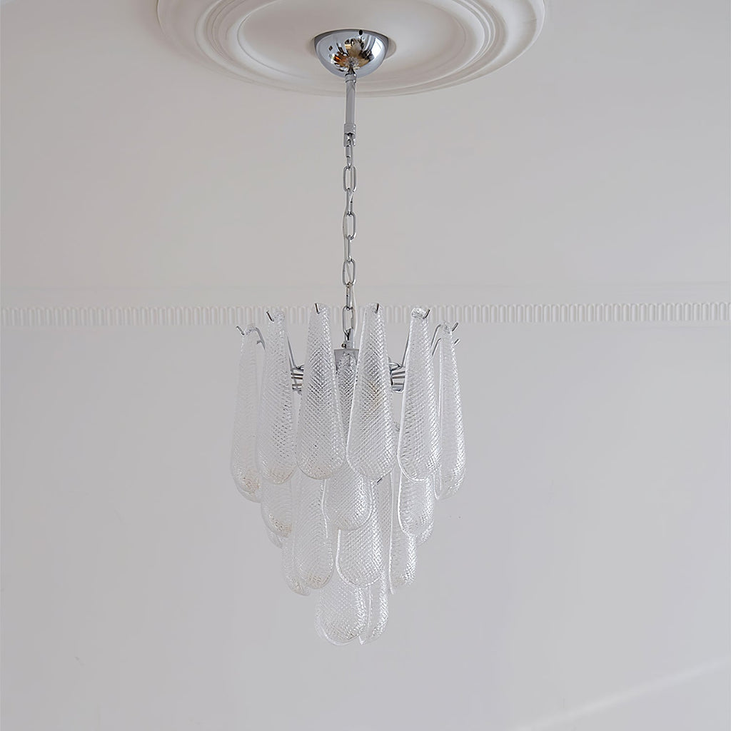 Case Glass Chandelier — product view 13