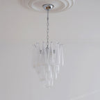 Case Glass Chandelier — product view 13