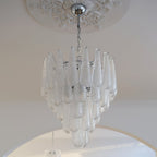 Case Glass Chandelier — product view 14