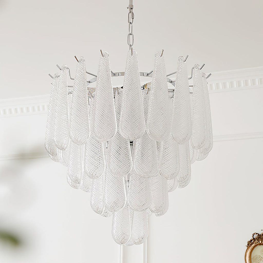 Case Glass Chandelier — product view 15